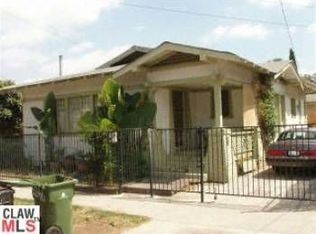 5246 Lexington Ave, Los Angeles, CA 90029