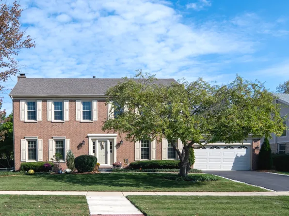 1351 Callen Ln, Des Plaines, IL 60016