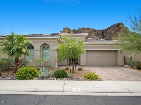 26 Costa Tropical Dr, Henderson, NV 89011