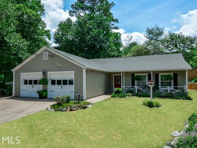 1003 Riverstone Ct, Woodstock, GA, 30188