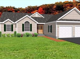 8 Blossom Trl, Standish, ME 04084