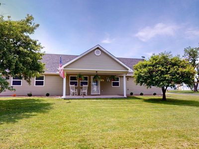 105 Mockbee St, Hughesville, MO, 65334