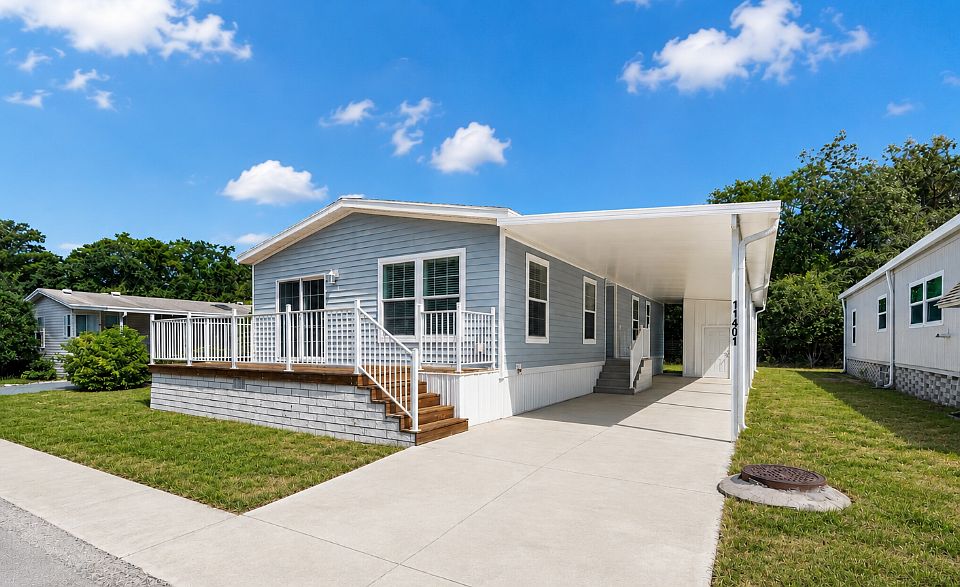 1st image of 11401 Causeway Blvd #11401C