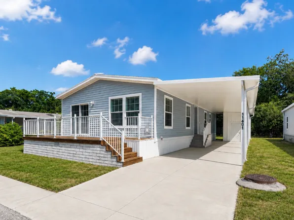 11401 Causeway Blvd #11401C, New Pt Richey, FL 34654