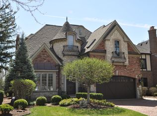 278 W Claremont St, Elmhurst, IL 60126