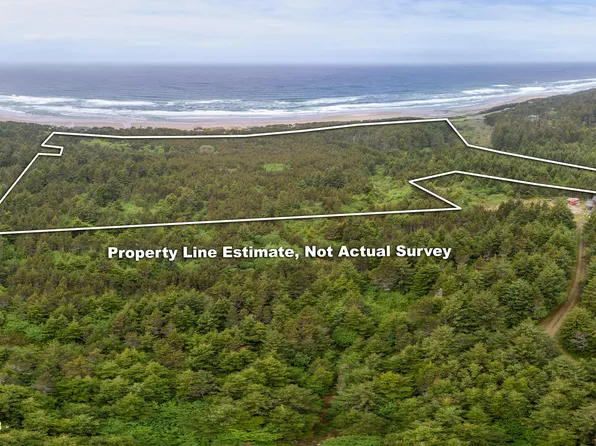 Tl 4601 S Coast Hwy #101, South Beach, OR 97366