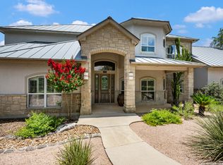129 Park Rdg, Boerne, TX 78006