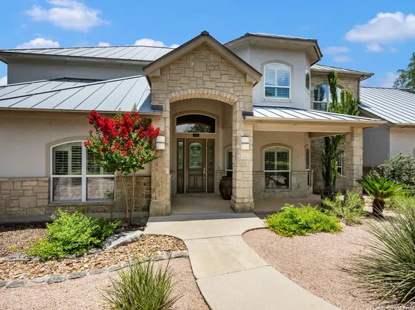 129 Park Ridge, Boerne, TX 78006
