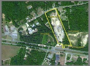 1733 Page Rd, Powhatan, VA 23139