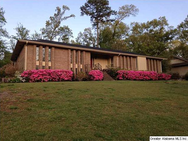 Welcome to Mountain Brook