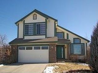 9608 Salem Ct, Highlands Ranch, CO 80130