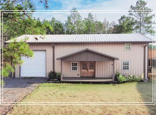 9 Springdale Rd, Graniteville, SC 29829