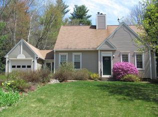 156 Village Xing, Fitchburg, MA 01420