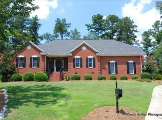 210 Loch Levin Ct, Lexington, SC 29072