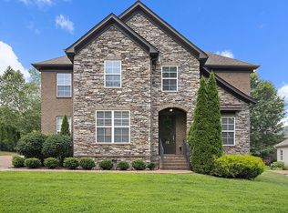 104 Turning Leaf Way, Hendersonville, TN 37075