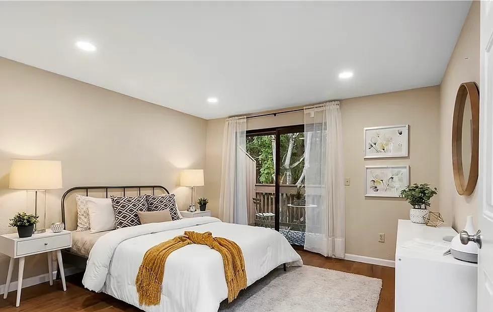 2 bed, 1308 sqft, $3,500 — Photo 2