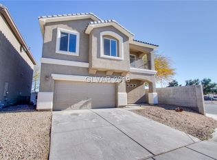 5070 Flore Del Sol St, Paradise, NV 89120
