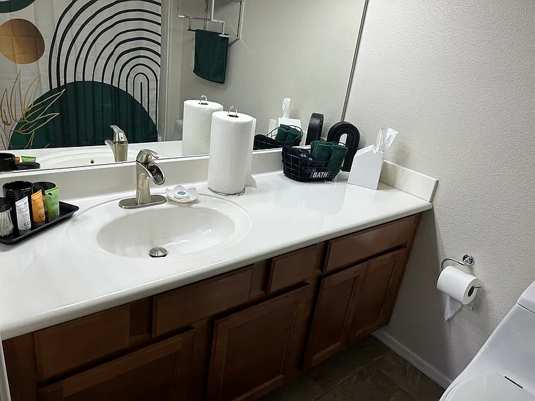 15095 N Thompson Peak Pkwy #ID20230409 — Photo 21