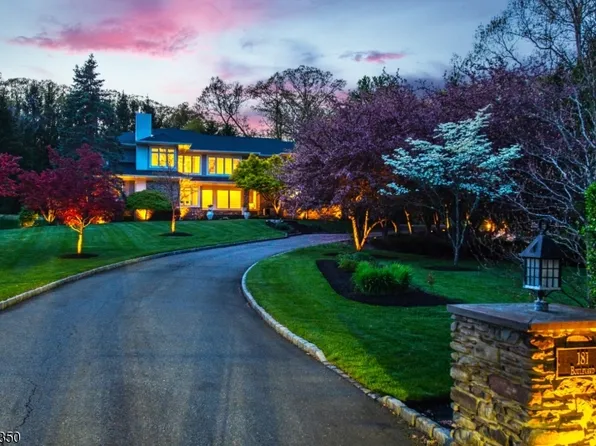 181 BLVD, Mountain Lakes Boro, NJ 07046