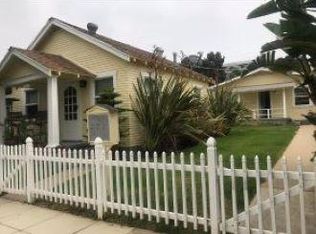118 1/2 S Ditmar St, Oceanside, CA 92054