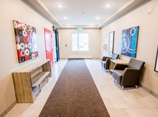 Cinque Apartments, London, ON N5X 0N3