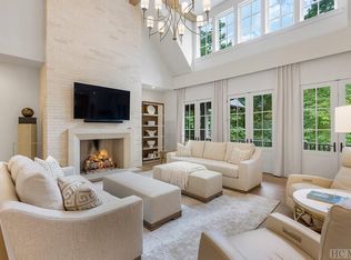 1238 Burl Ln, Cashiers, NC 28717