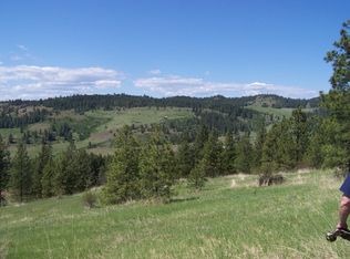 3525 Daisy Mine Rd, Rice, WA 99167