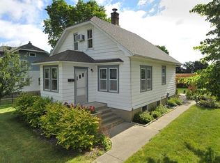 629 Red Wing Ave, Kenyon, MN 55946