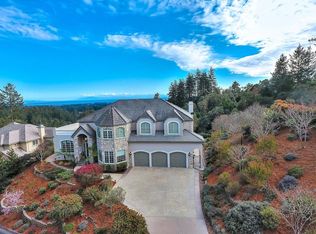 916 Kings Canyon Ct, Scotts Valley, CA 95066
