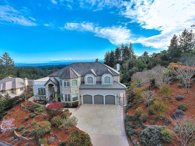916 Kings Canyon Ct, Scotts Valley, CA, 95066