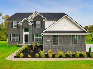 22820 Martin Rd, South Lyon, MI 48178