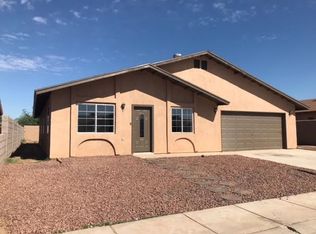 656 E Joshua St, Somerton, AZ 85350