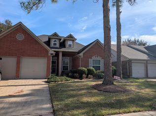 14407 Shannon Ridge Rd, Houston, TX 77062