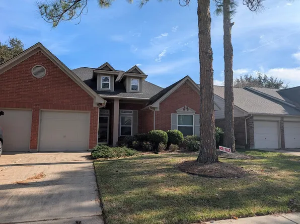 14407 Shannon Ridge Rd, Houston, TX 77062