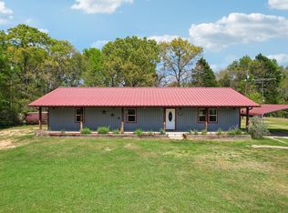 15200 Us Highway 175 W, Eustace, TX 75124