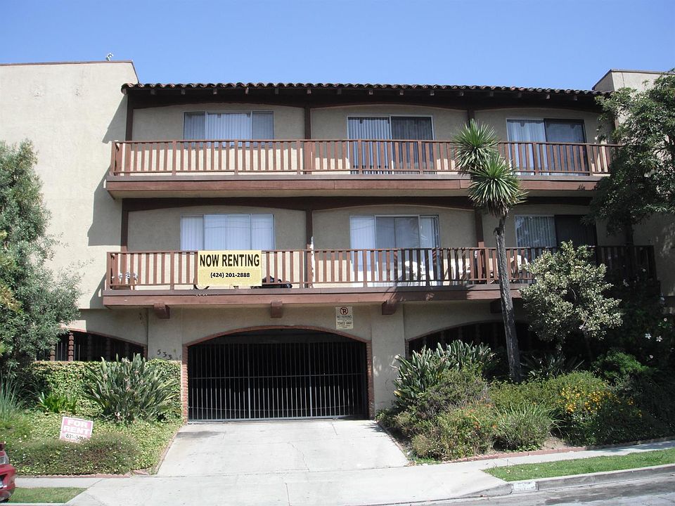 1st image of 533 Evergreen St APT 8