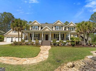 211 Ronda Ct, Grovetown, GA 30813