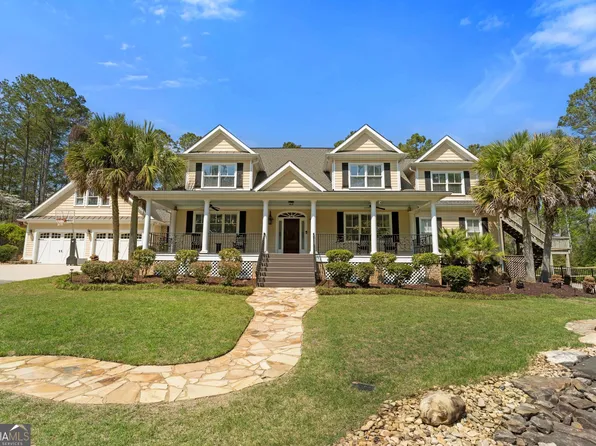 211 Ronda Ct, Grovetown, GA 30813