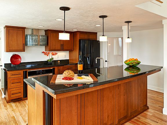 2013 New Kitchen Remodel