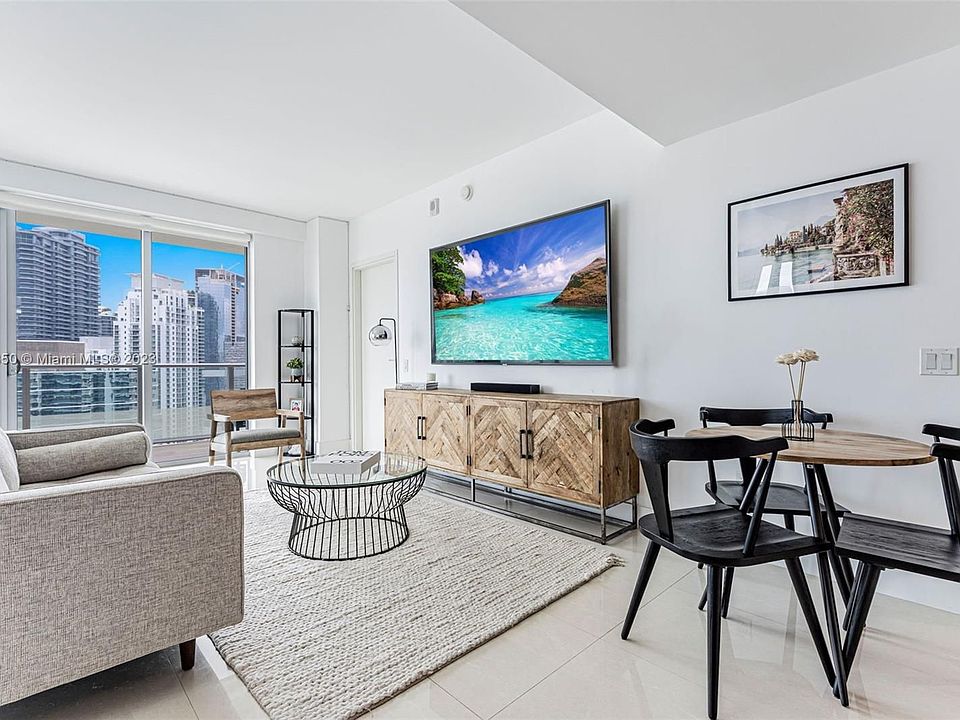 1st image of 1300 Brickell Bay Dr APT 3601