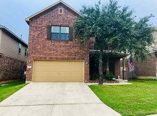 13934 Caprese Hl, San Antonio, TX 78253