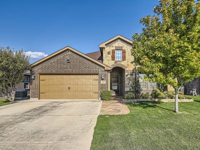12121 Castleford Way, Crowley, TX, 76036