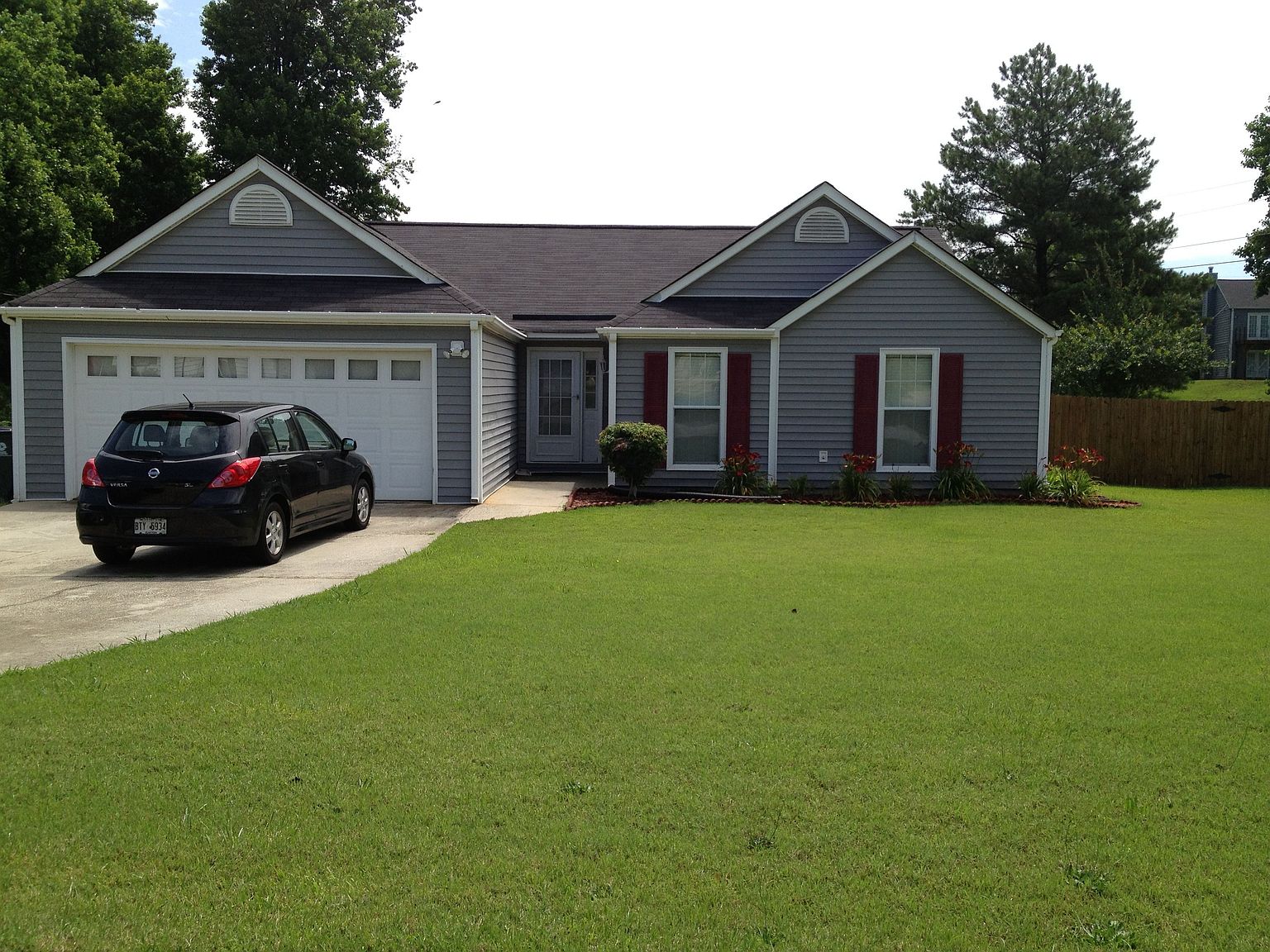 5860 Meadow Ln, Rex, GA 30273 Zillow