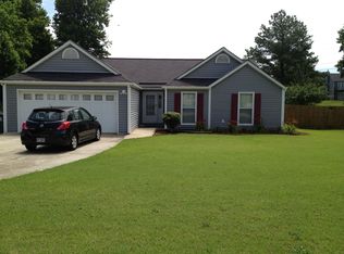 5860 Meadow Ln, Rex, GA 30273
