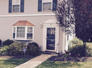 61 Patriot Cir, Mountain Top, PA 18707