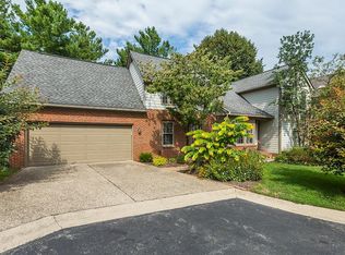2925 Eastbrook Ct, Lexington, KY 40502
