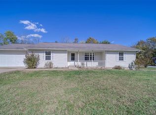 1009 Laurel Dr, Rolla, MO 65401
