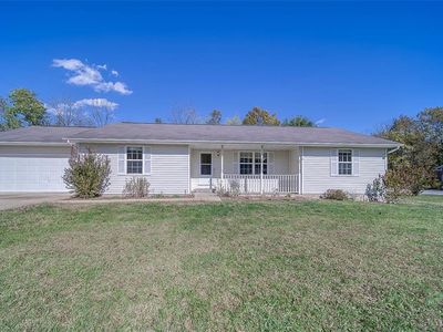 1009 Laurel Dr, Rolla, MO, 65401