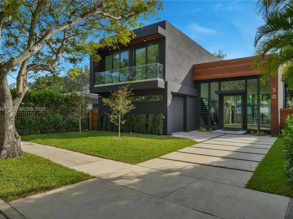 30 NE 50th St, Miami, FL 33137