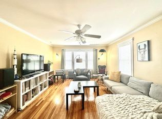 18 Linden Pl #18, Brookline, MA 02445